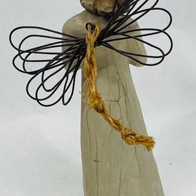 Willow Tree Angel of the Healing by Susan Lordi