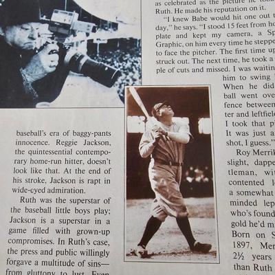 Collection of Sports Stamps & First Day Covers (BO-JS)