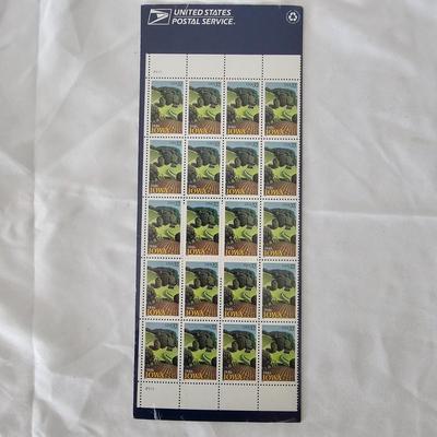 Collection of Sports Stamps & First Day Covers (BO-JS)