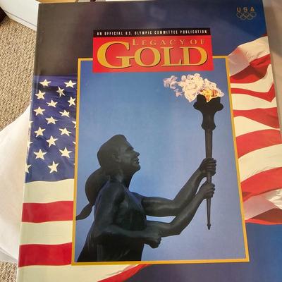 Assortment of Sports Illustrated Olympic Coverage Issues & More (BO-JS))