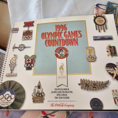 Assortment of Sports Illustrated Olympic Coverage Issues & More (BO-JS))