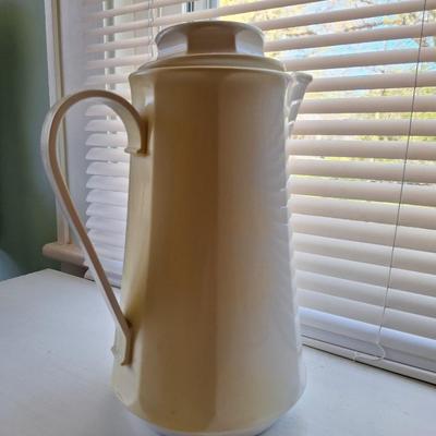 Coffee Carafe