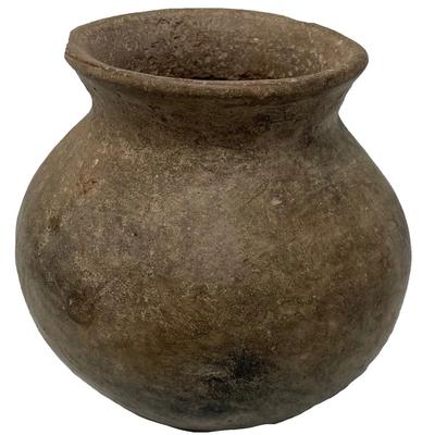 Pre-Historic Indian HOHOKAM Pottery Jar