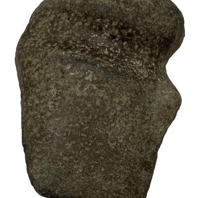 Native American Indian Stone Axe