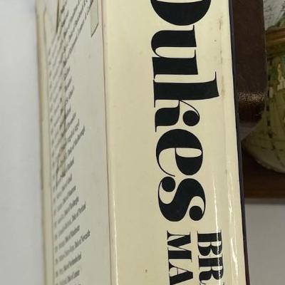 The Dukes. Brian Masters. The Origins Ennoblement and History of 26 Families. Copyright 1977.