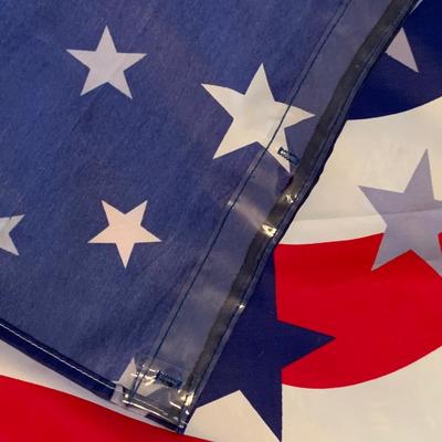 American Flags with Stars & Stripes Home Decor (UB3-HS)