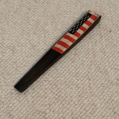 American Flags with Stars & Stripes Home Decor (UB3-HS)