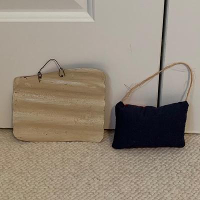 American Flags with Stars & Stripes Home Decor (UB3-HS)