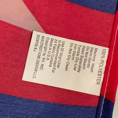 American Flags with Stars & Stripes Home Decor (UB3-HS)