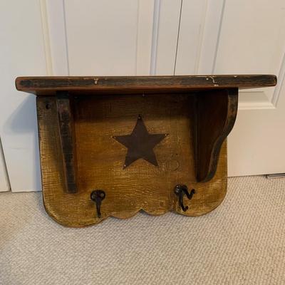 American Flags with Stars & Stripes Home Decor (UB3-HS)