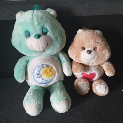 Original Care bears