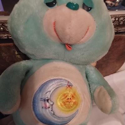 Original Care bears
