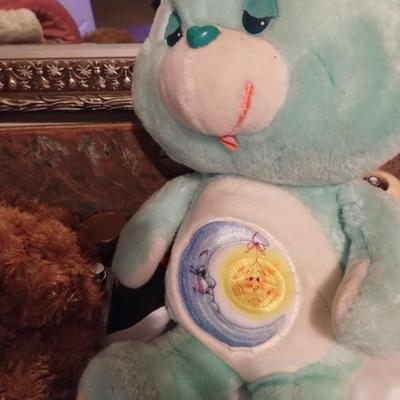 Original Care bears