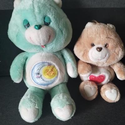 Original Care bears