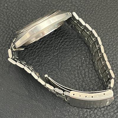 Seiko Automatic 17 Jewels Classic Dress watch (It works!)