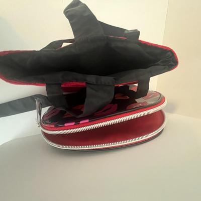 Buxom Makeup Bag