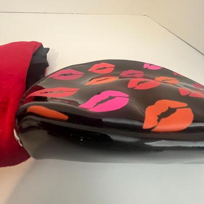 Buxom Makeup Bag