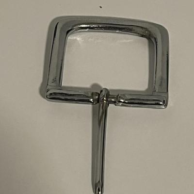 BTS Vintage Belt Buckles