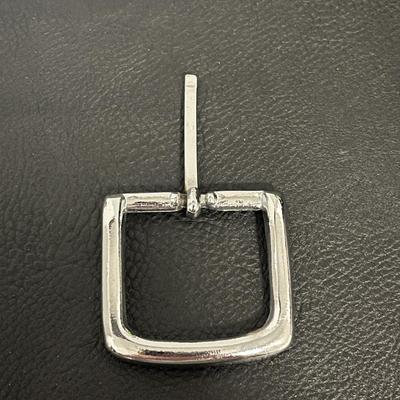 BTS Vintage Belt Buckles