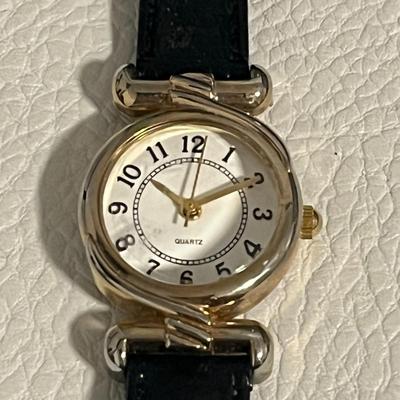 Vintage HAMILTON Cranston Watch & Women's Quartz Watch