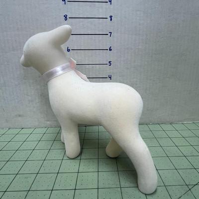 Porcelain Doll "Little Bo Peep"