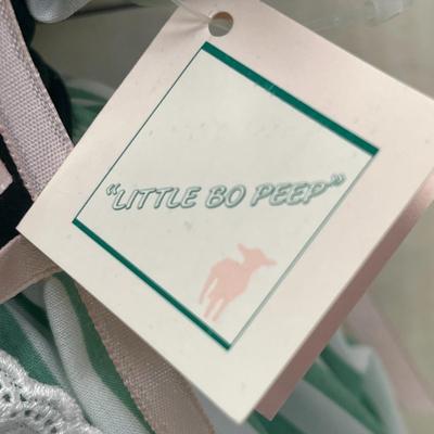 Porcelain Doll "Little Bo Peep"