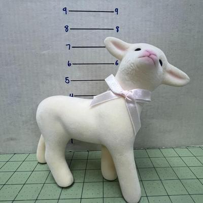 Porcelain Doll "Little Bo Peep"