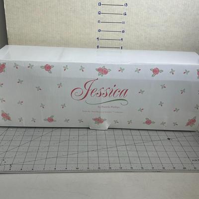 Jessica - Sweethearts of Summer Collection