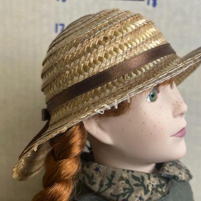 Anne of Green Gables 18