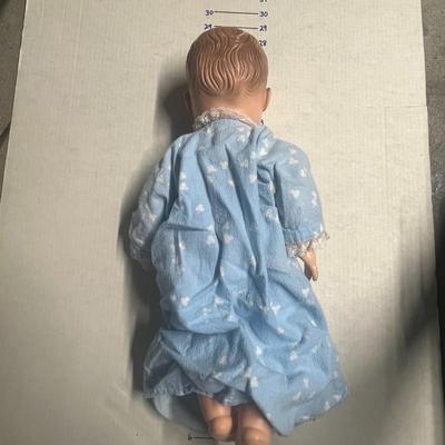 Newborn Baby Doll