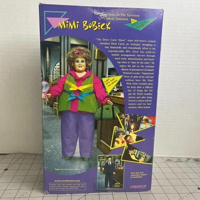 The Drew Carey Show - Mimi Bobeck Doll