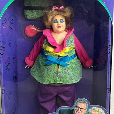 The Drew Carey Show - Mimi Bobeck Doll