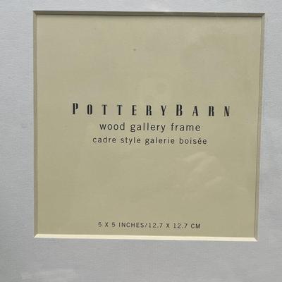 Mix Lot of Picture Frames