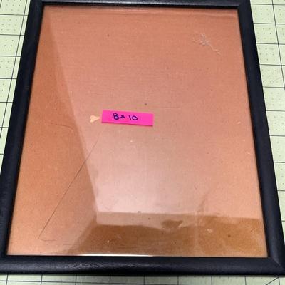 Mix Lot of Picture Frames