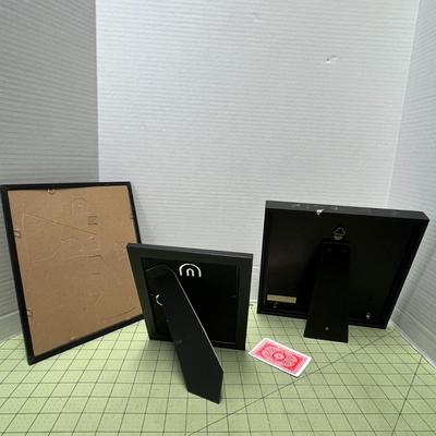 Mix Lot of Picture Frames
