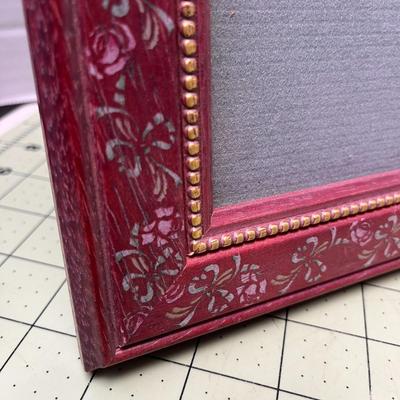 3 Different Type Photo Frames