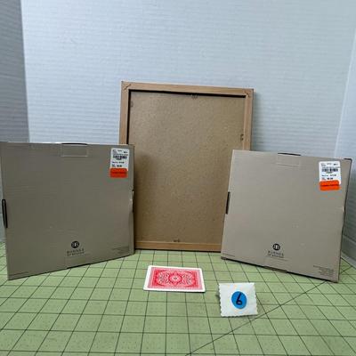 2 Different Size Photo Frame