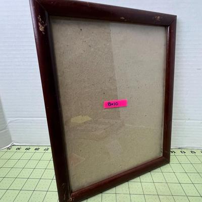 2 Different Size Photo Frame