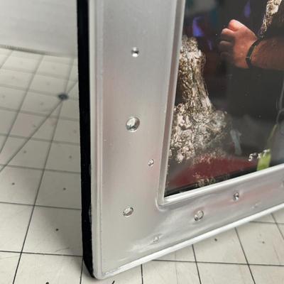 Silver Color Photo Frames