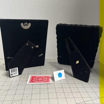 Silver Color Photo Frames