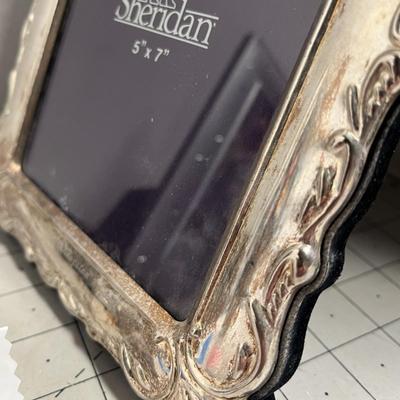 Silver Color Photo Frames
