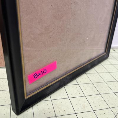 3 Different Type Frames