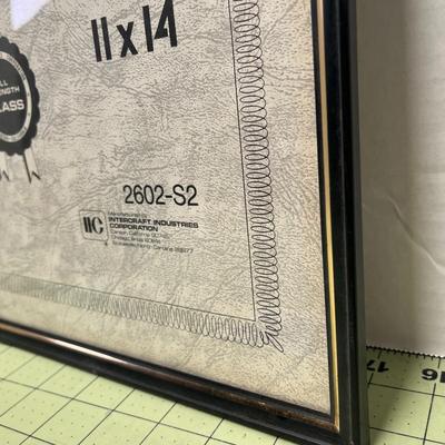 3 Different Type Frames