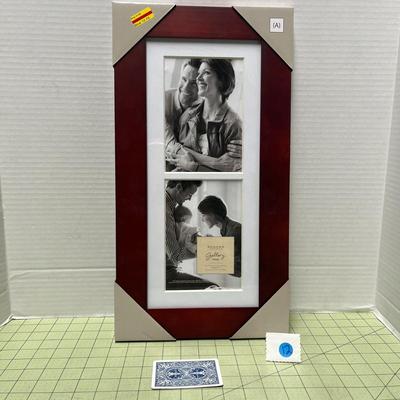 Sonoma Life Style Gallery Frame