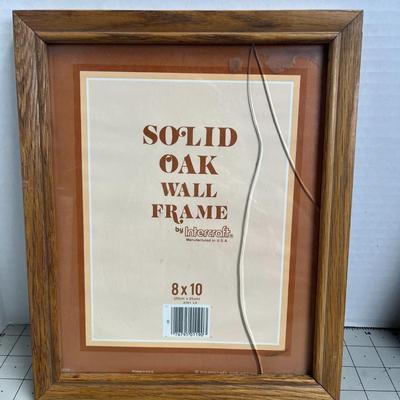 Wooden Mix Photo Frames
