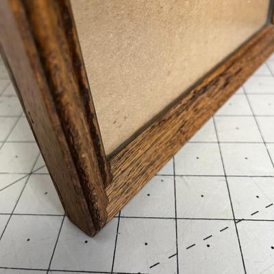 Wooden Mix Photo Frames