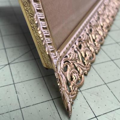2 Set of Vintage Photo Frames