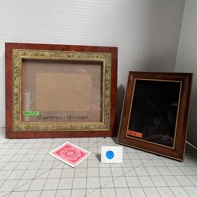 Different Shapes of Photo Frame of 2