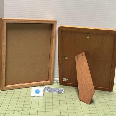Wooden Photo Frames of 2
