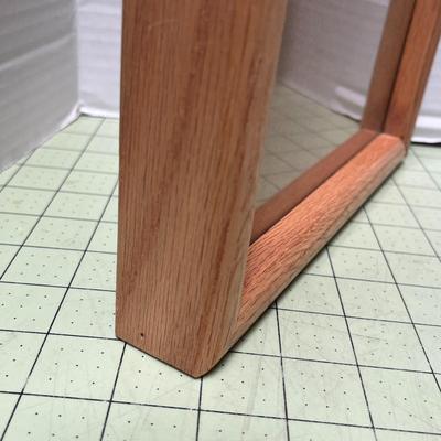 Wooden Photo Frames of 2
